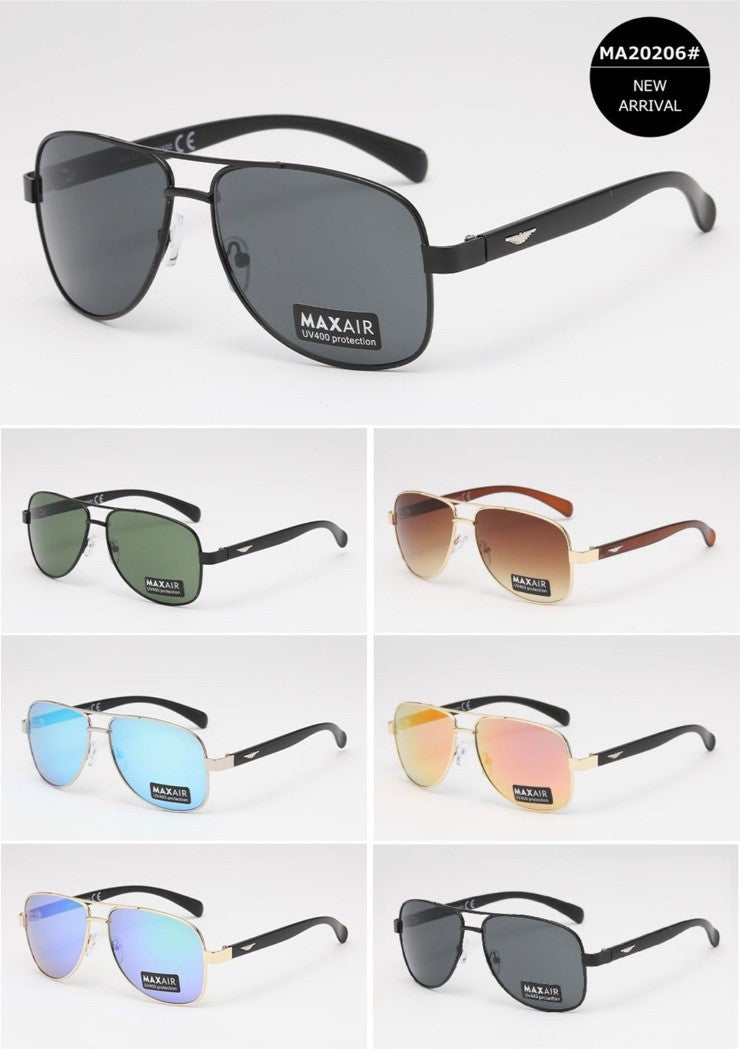 Men's Sunglasses Ragle MAXAIR 20206