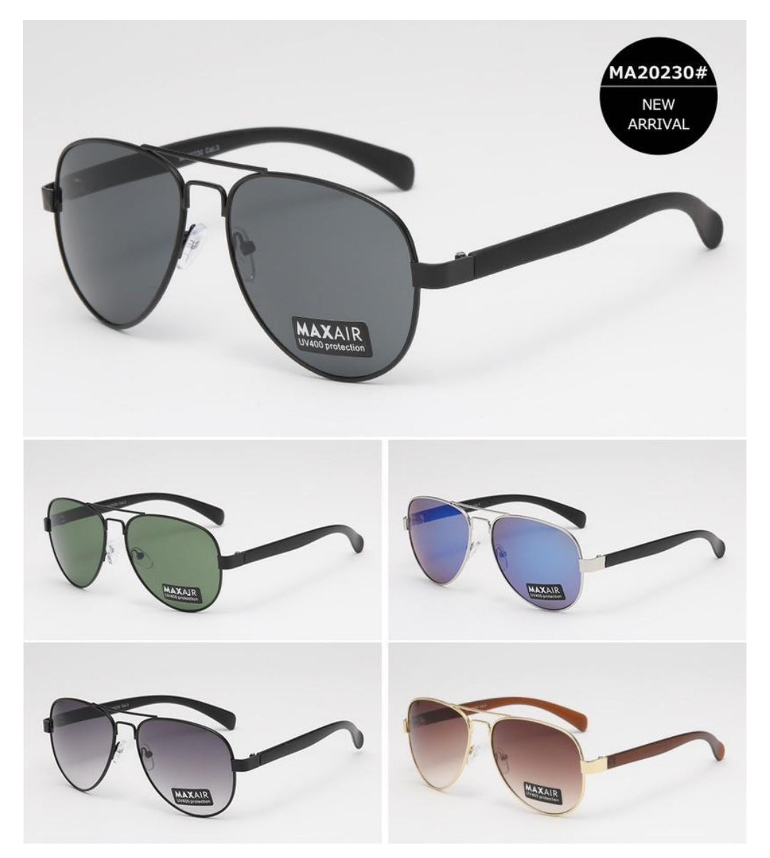 Ανδρικά Γυαλιά Ηλίου Karolin MAXAIR 20230
