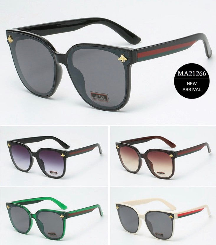 Maxair 21266 Sunglasses