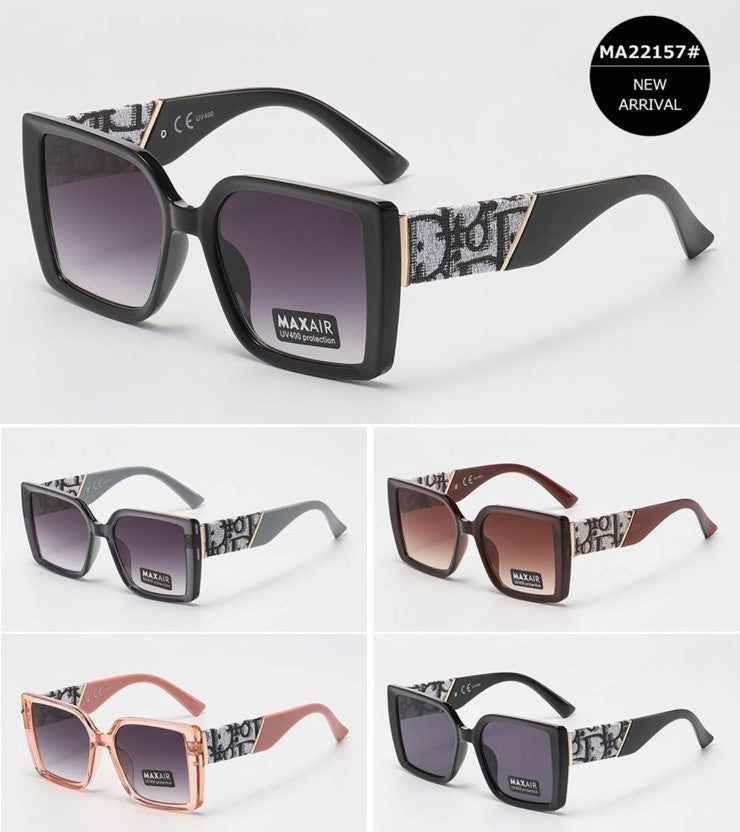 Maxair 22157 Sunglasses