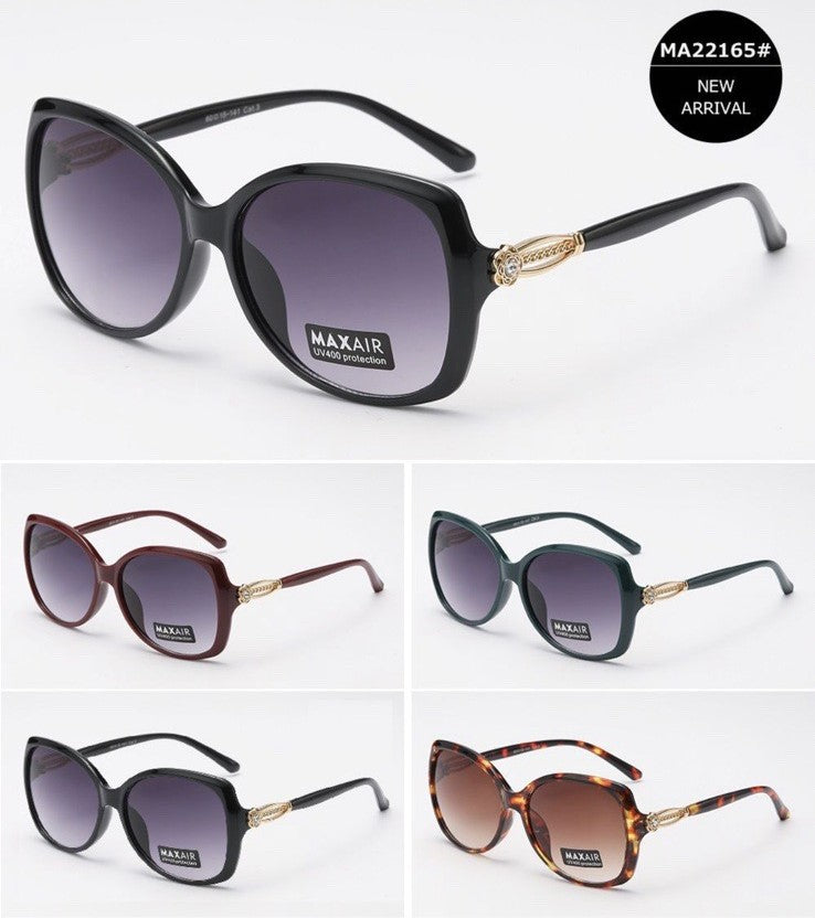 Women's Sunglasses Maaike MAXAIR 22165