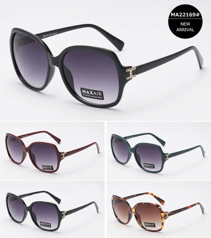 Women's Sunglasses Jacquotte MAXAIR 22169