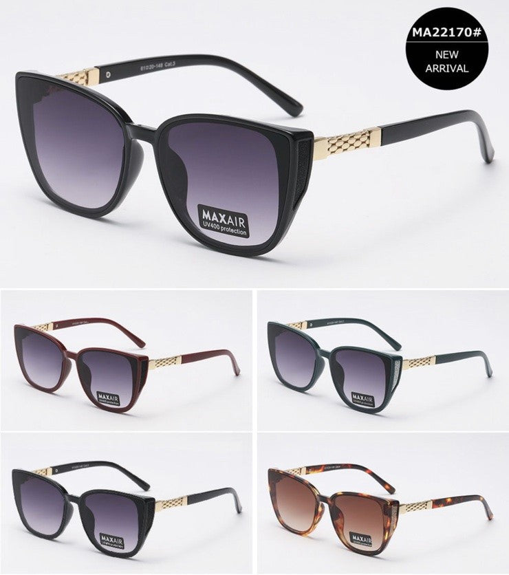 Women's Sunglasses Iekika MAXAIR 22170
