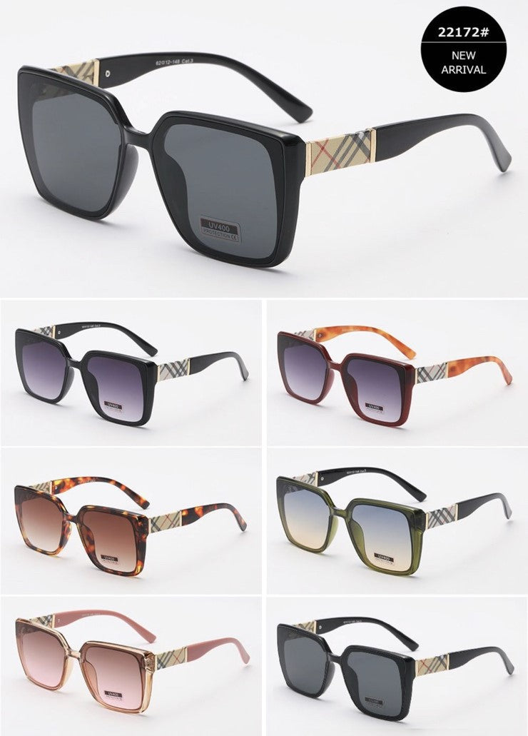 Maxair 22172 Sunglasses