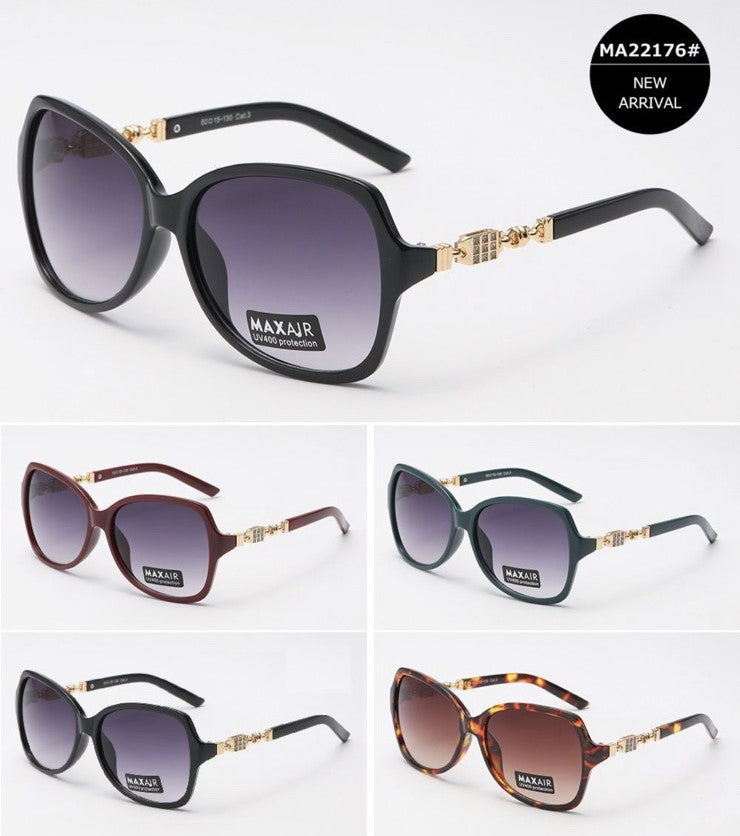 Women's Sunglasses Daenerys MAXAIR 22176