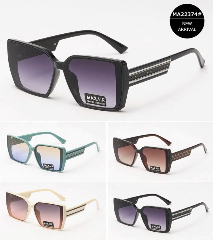 Maxair 22374 Sunglasses