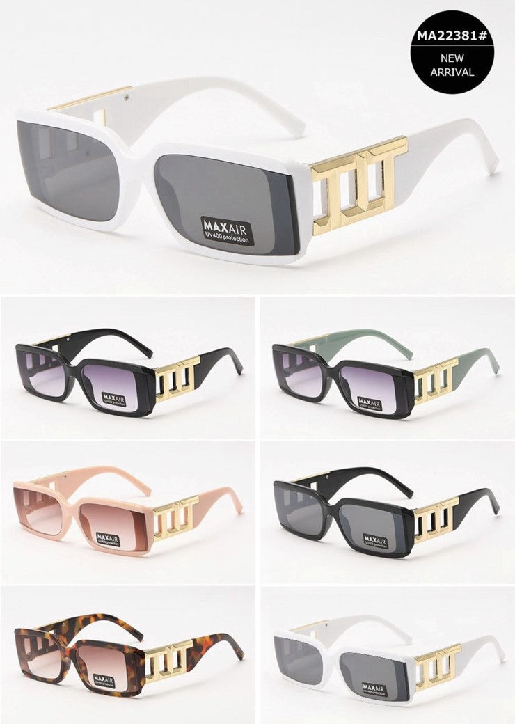 Women's Sunglasses Pabla MAXAIR 22381