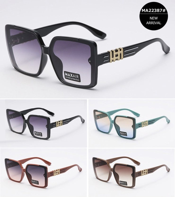 Maxair 22387 Sunglasses