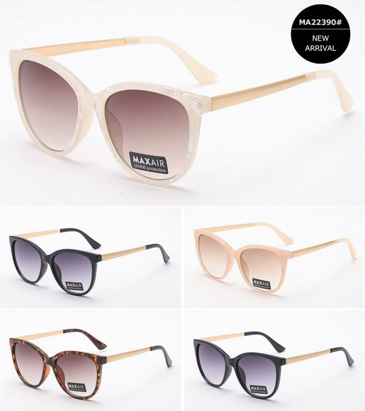 Maxair 22390 Sunglasses