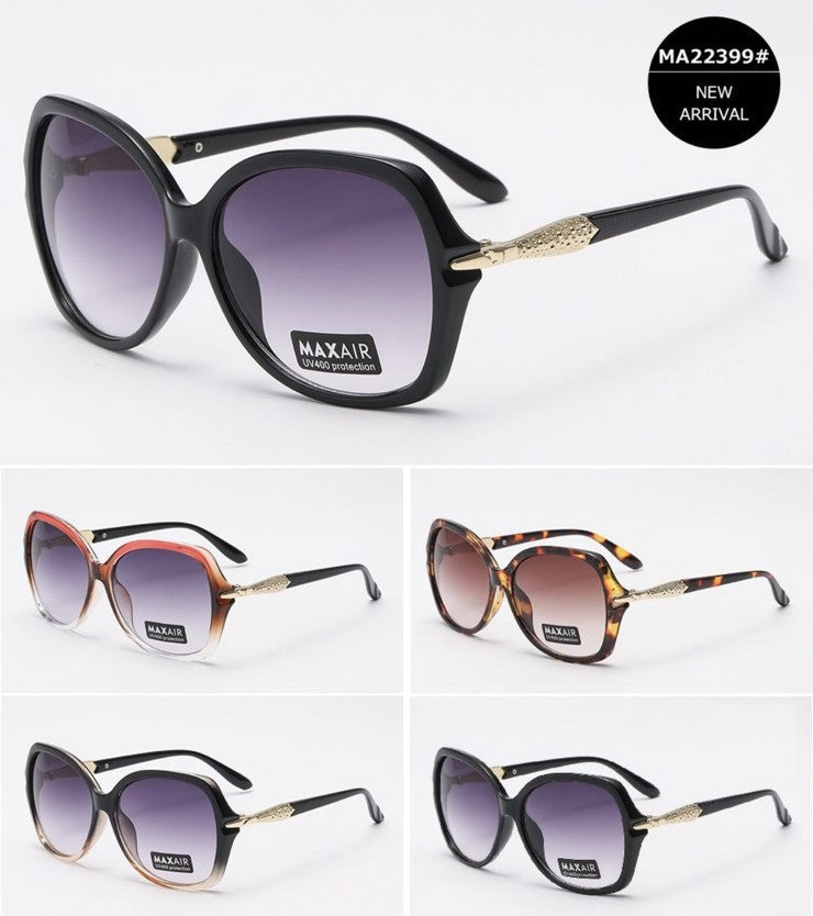 Women's Sunglasses Pam MAXAIR 22399