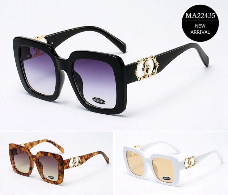 Women's Sunglasses Gaiana MAXAIR 22435