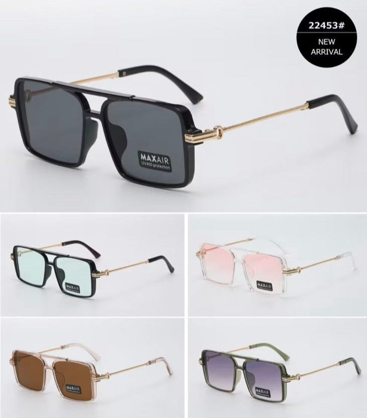 Maxair 22453 Sunglasses