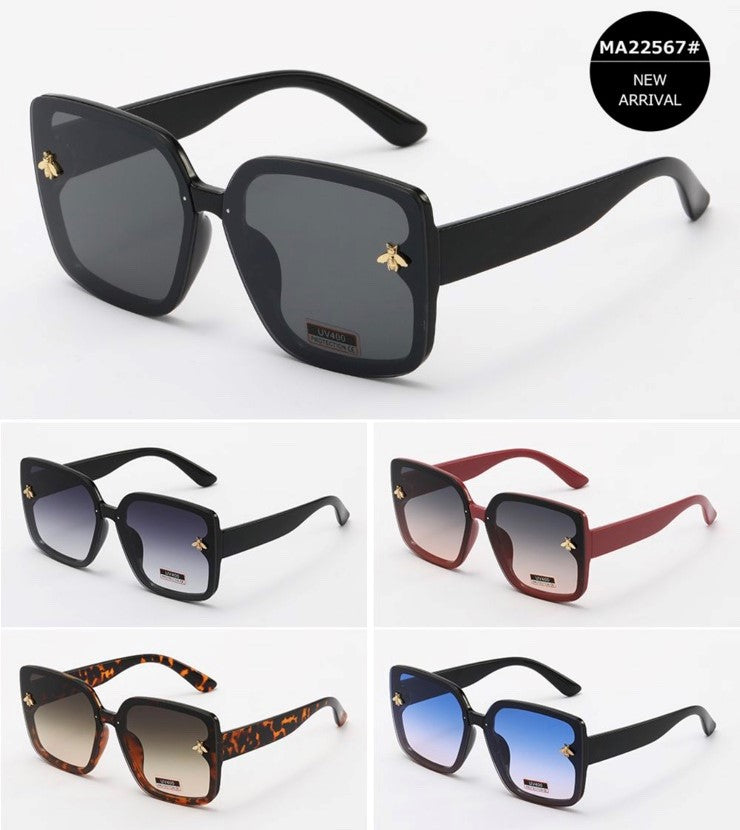 Women's Sunglasses Novie MAXAIR 22567
