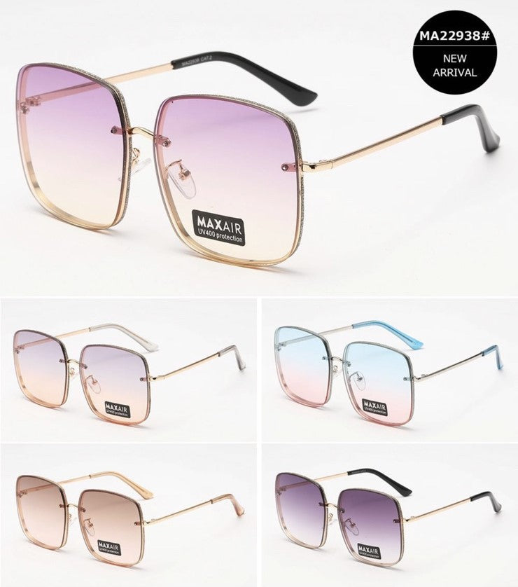 Women's Sunglasses Gaenor MAXAIR 22938