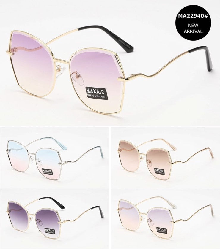 Women's Sunglasses Edina MAXAIR 22940