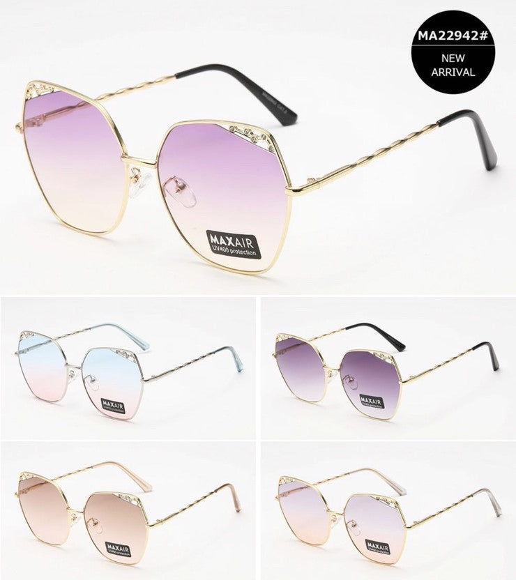 Women's Sunglasses Falatrude MAXAIR 22942