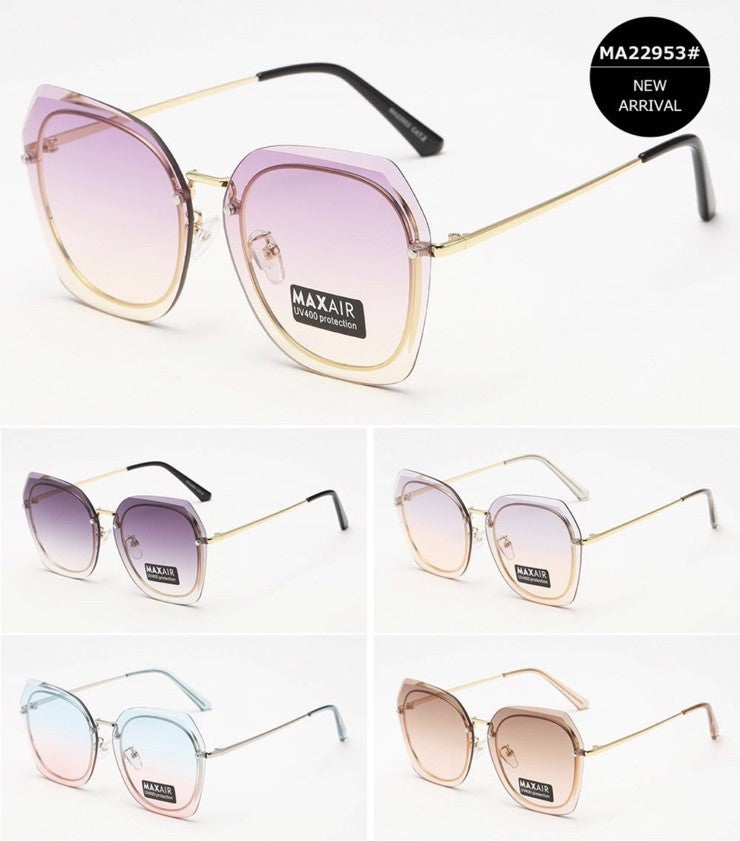 Women's Sunglasses Unna MAXAIR 22953