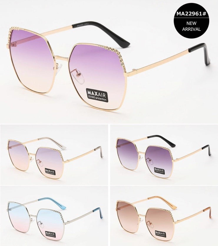 Women's Sunglasses Cadelaria MAXAIR 22961