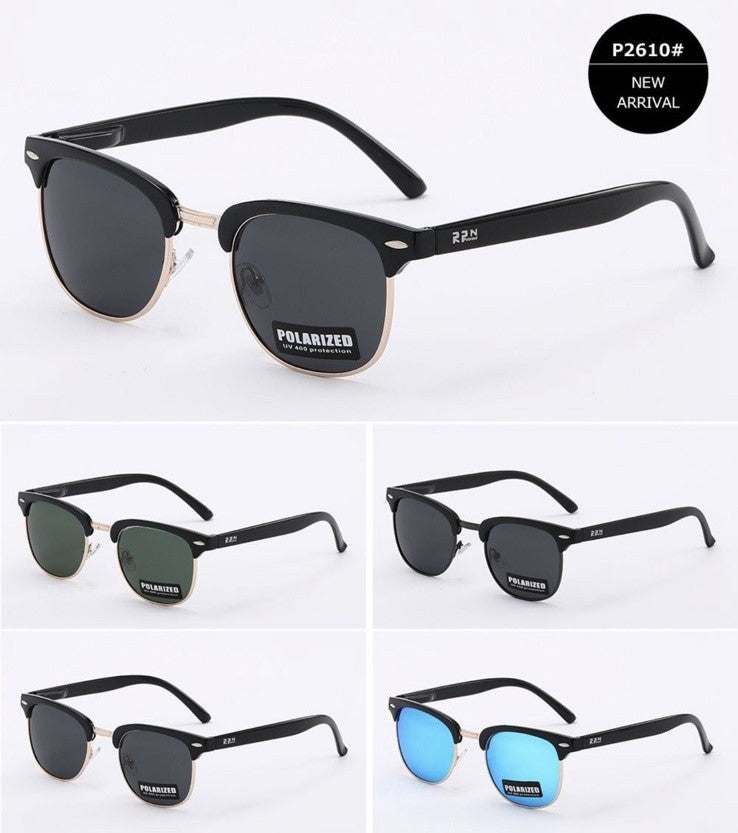 Sunglasses RPN Polarized P2610