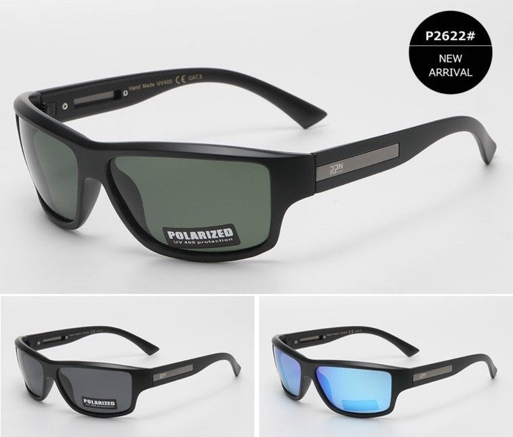 Sunglasses RPN Polarized P2622