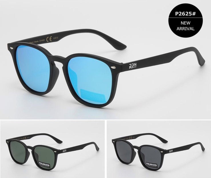 Men's Sunglasses Calbhach RPN Polarized P2625