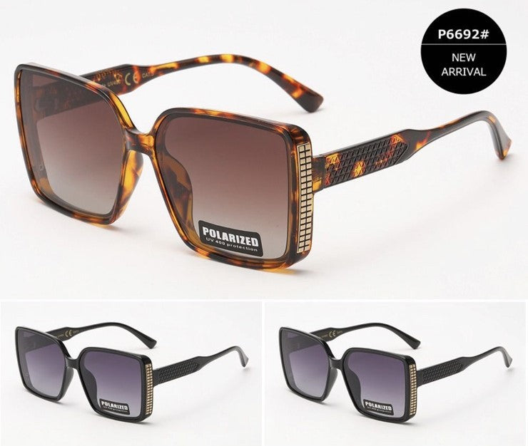 Sunglasses RPN Polarized P6692