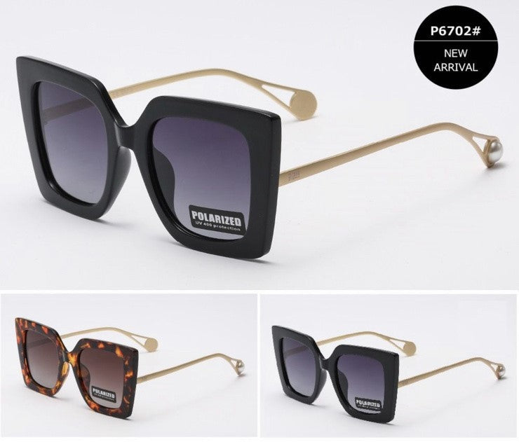 Sunglasses RPN Polarized P6702