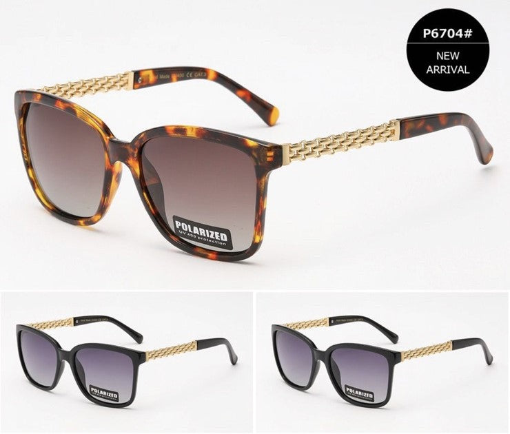 Sunglasses RPN Polarized P6704