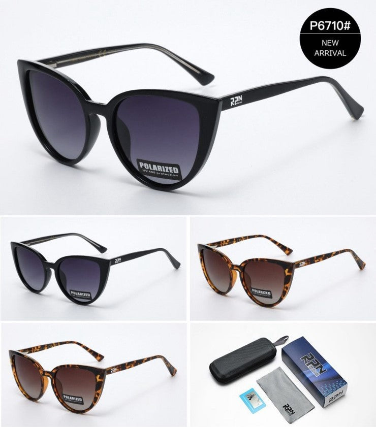 Γυναικεία Γυαλιά Ηλίου RPN Polarized P6710 Acetate