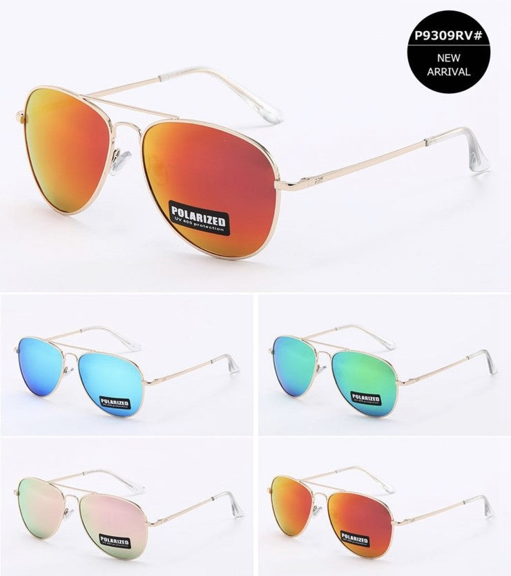 Sunglasses RPN Polarized P9309RV