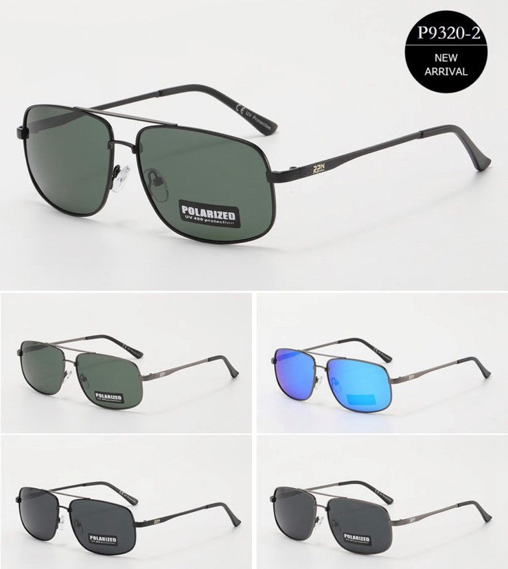Sunglasses RPN Polarized P9320-2