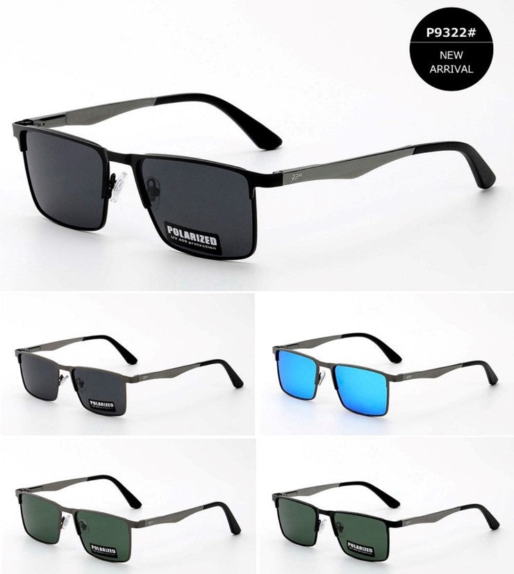 Sunglasses RPN Polarized P9322