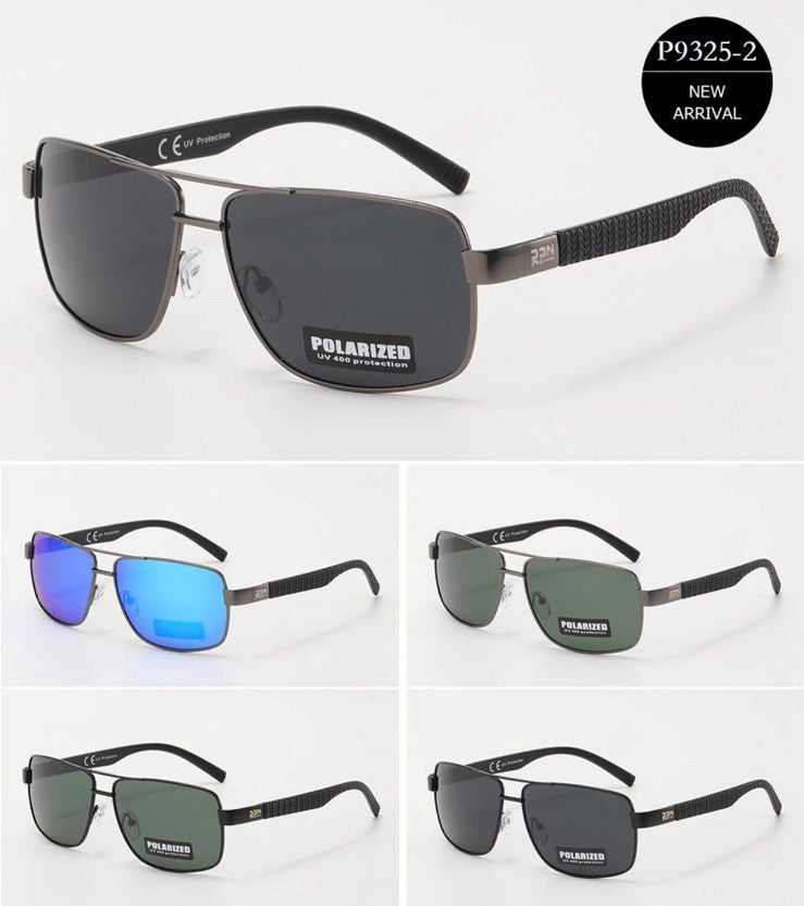 Sunglasses RPN Polarized P9325-2