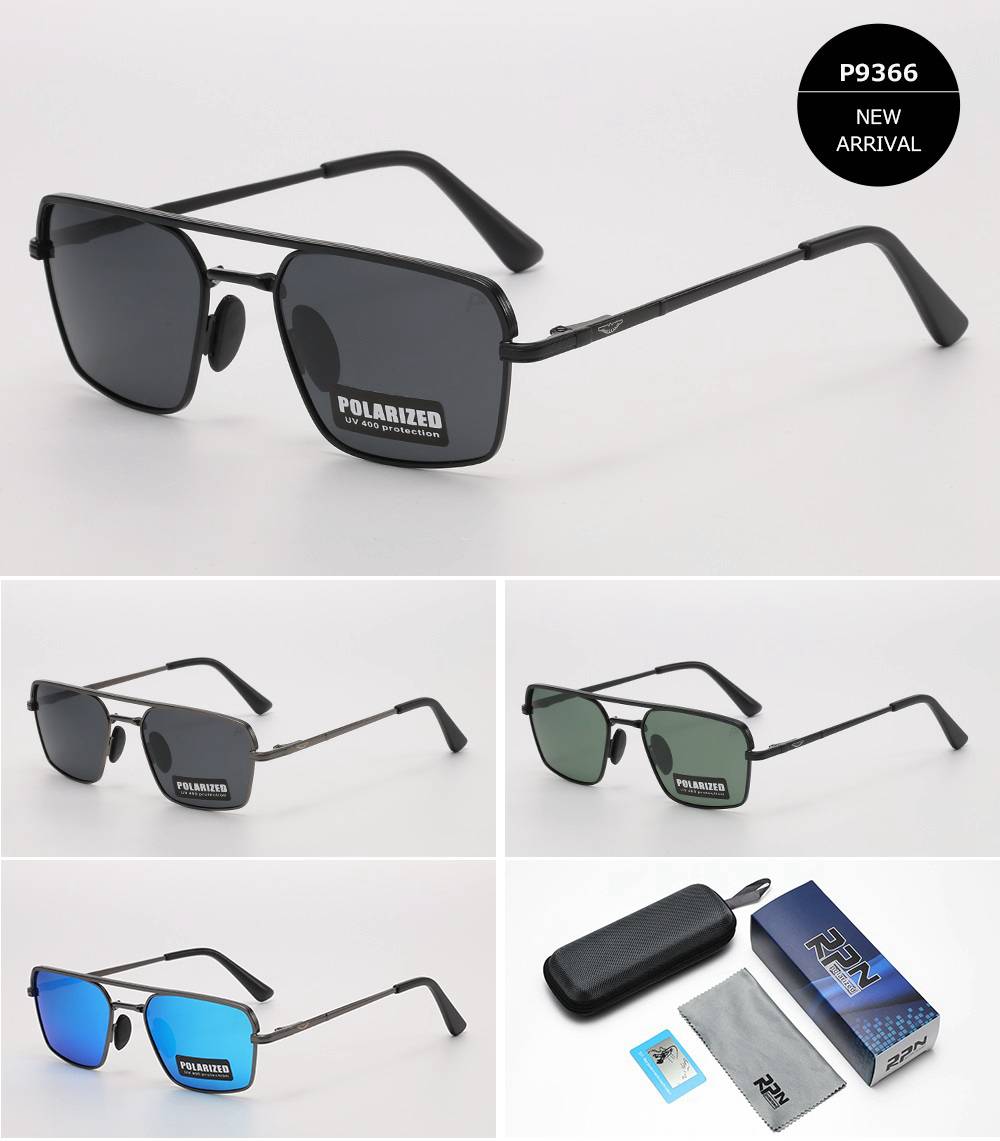 Ανδρικά Γυαλιά Ηλίου Tomas RPN Polarized P9366