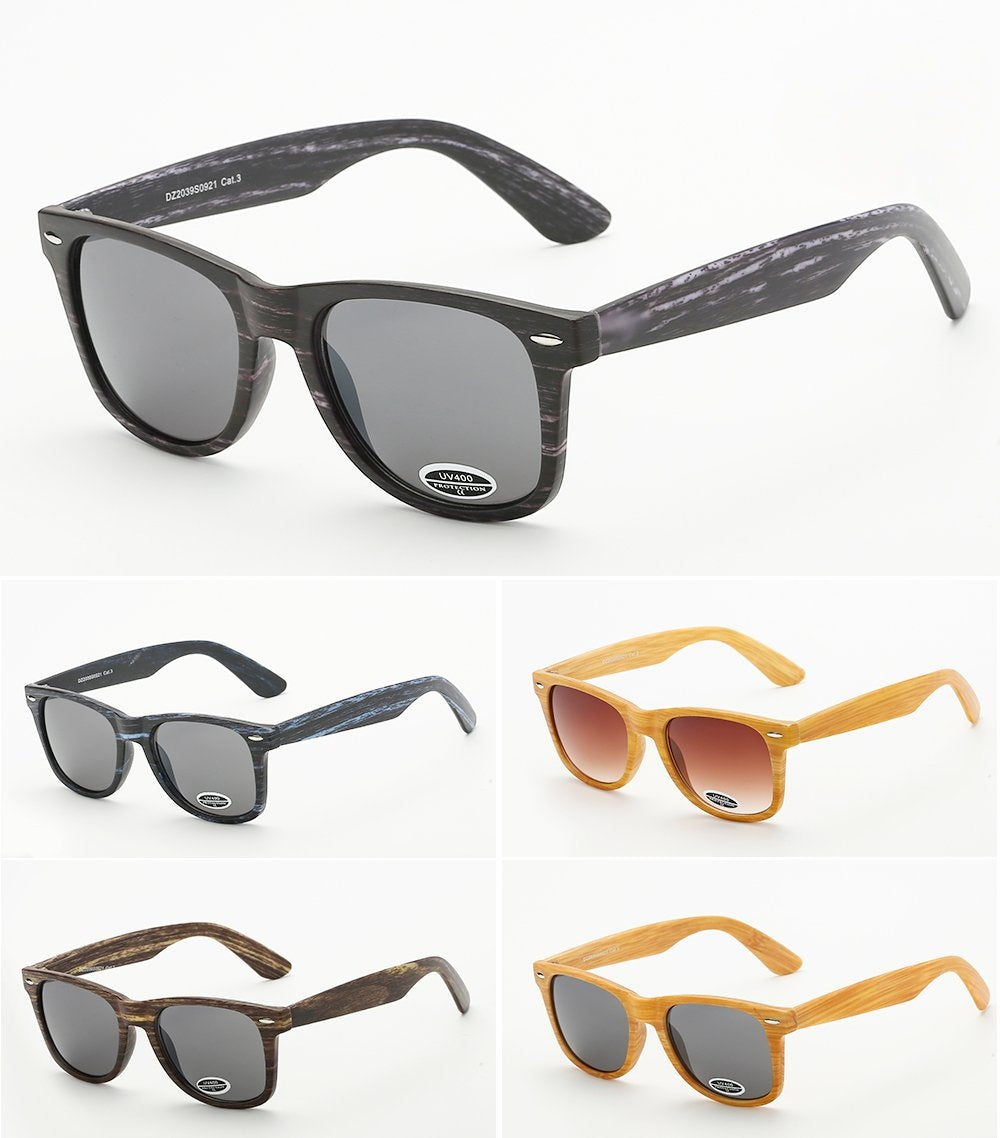 Unisex Sunglasses Asthore S0921