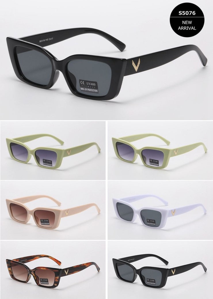 Women's Sunglasses Demia S5076