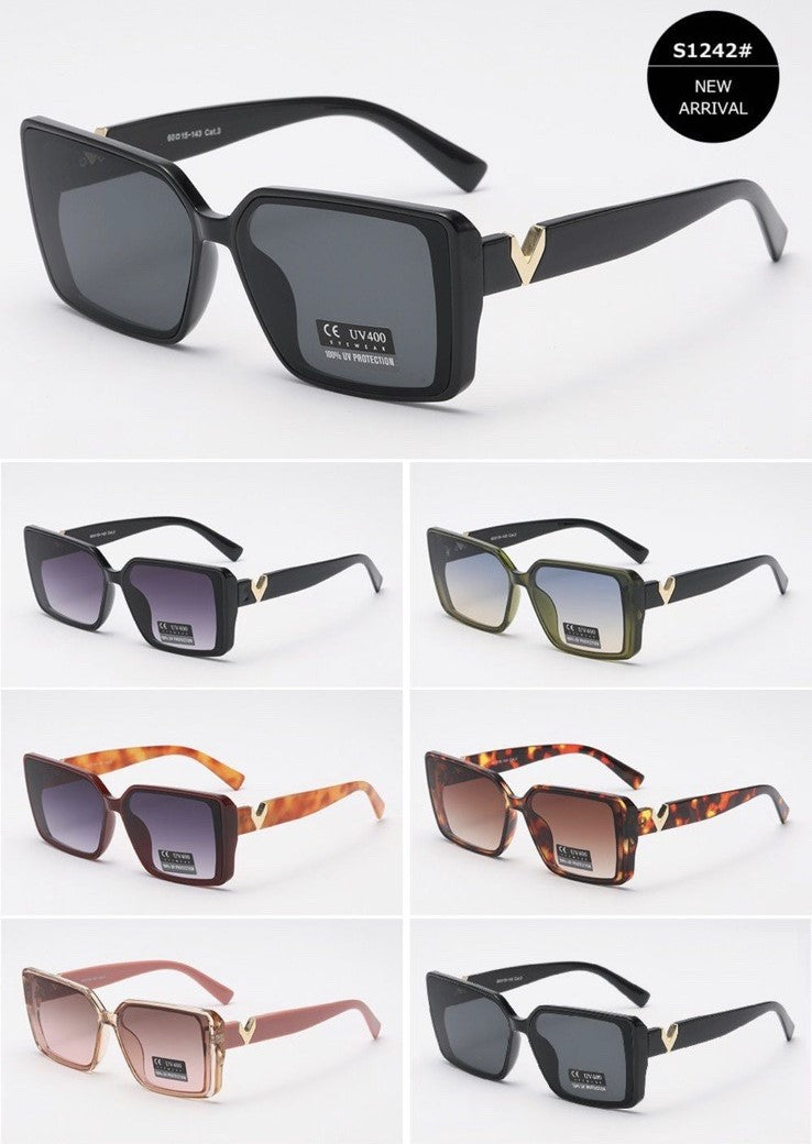 Sunglasses S1242