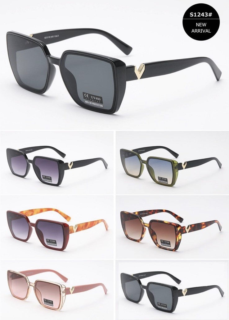 Sunglasses S1243