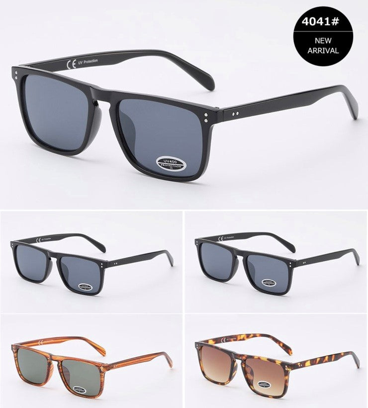 Men's Sunglasses Carsyn S4041