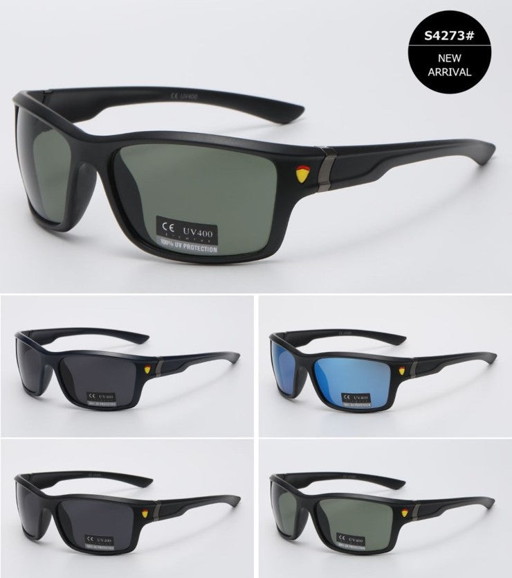 Men's Sunglasses Denim S4273