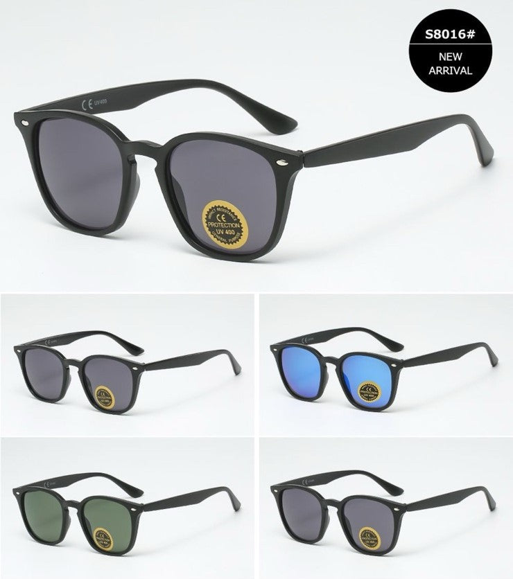 Unisex Sunglasses S8016