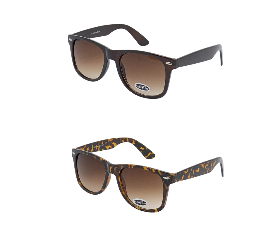 Unisex Γυαλιά Ηλίου Donier S0912-10