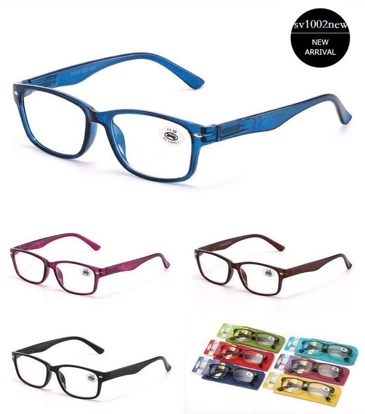 Reading Glasses SV1002