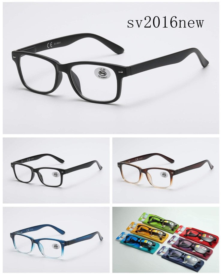 Reading Glasses SV2016