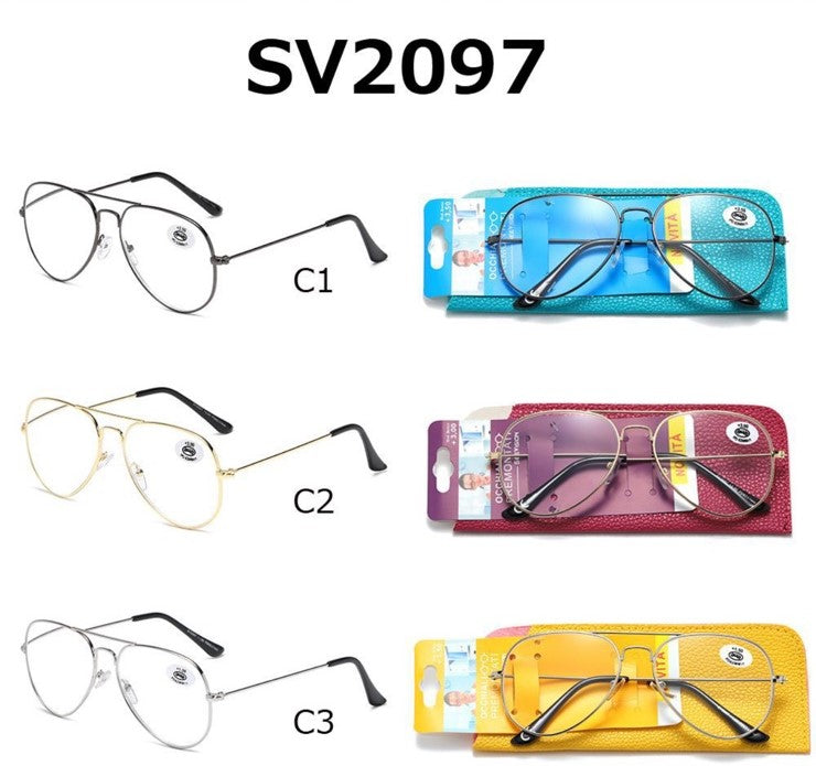 Reading Glasses SV2097