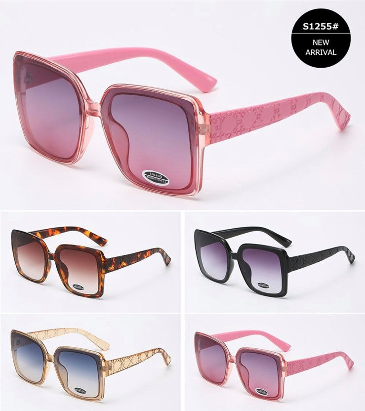 Women's Sunglasses Abbie S1255