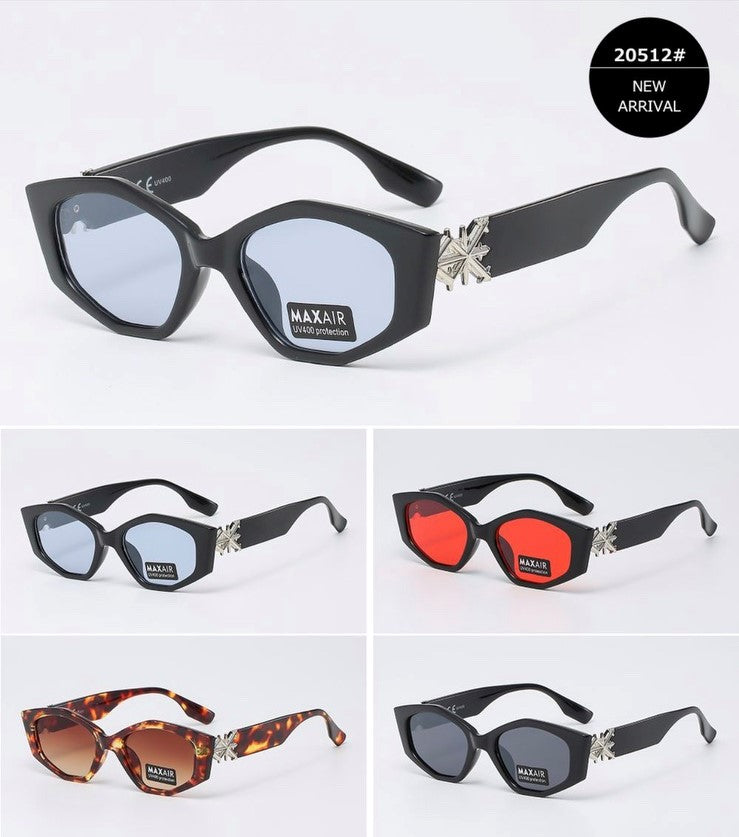 MAXAIR 20512 Sunglasses