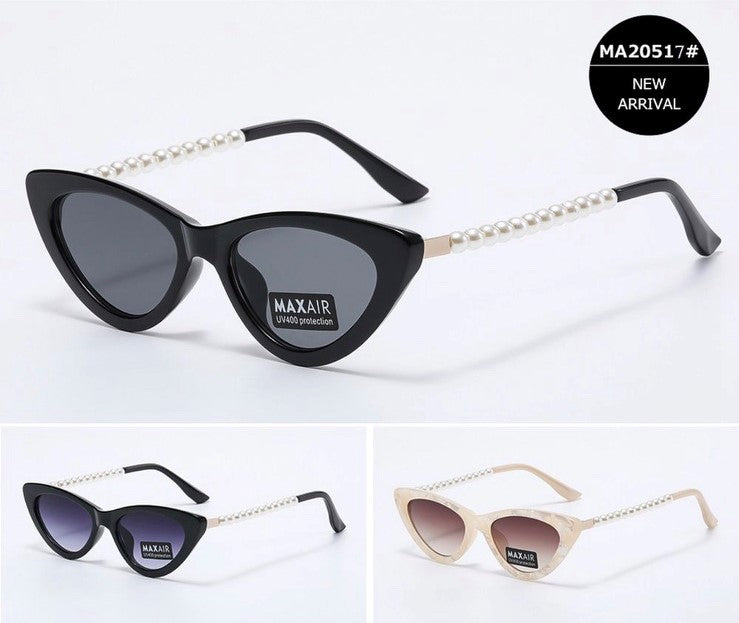 Γυναικεία Γυαλιά Ηλίου Fatimah MAXAIR 20517
