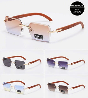 MAXAIR 20843 Sunglasses