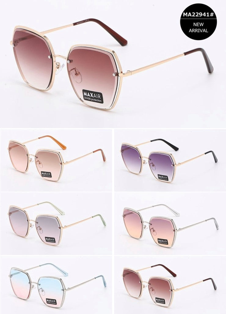 Women's Sunglasses Baina MAXAIR 22941